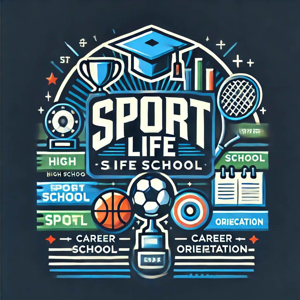 Sport Life in School